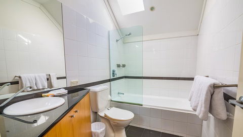 Dowler Apartments Subiaco - Great Ocean Road Tourism 11
