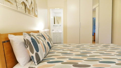 Dowler Apartments Subiaco - Great Ocean Road Tourism 1