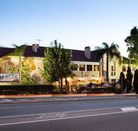 Captain Stirling Hotel - Great Ocean Road Tourism