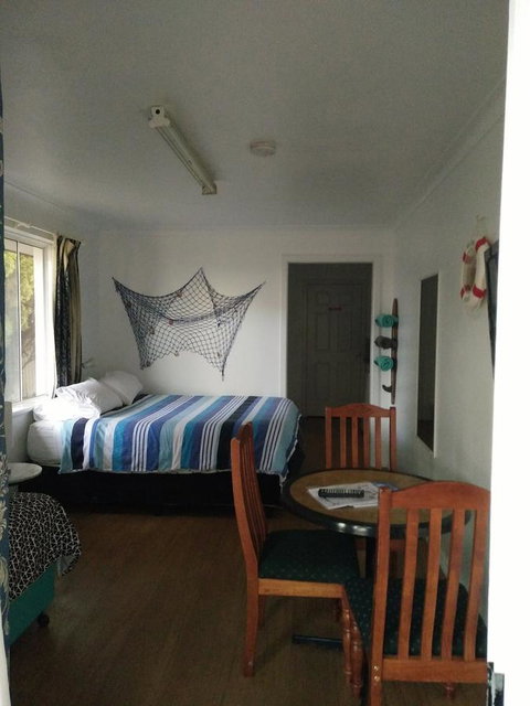 Busselton Ithaca Motel - Great Ocean Road Tourism 21