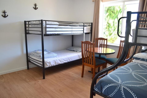 Busselton Ithaca Motel - Great Ocean Road Tourism 15