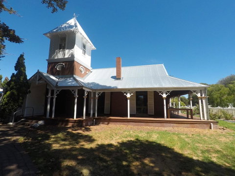 Busselton Ithaca Motel - Great Ocean Road Tourism 4
