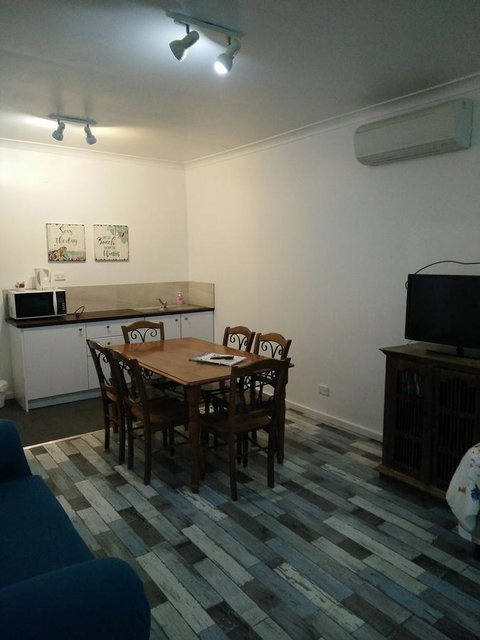Busselton Ithaca Motel - Great Ocean Road Tourism 23