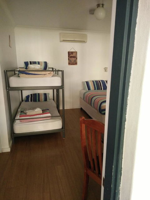 Busselton Ithaca Motel - Great Ocean Road Tourism 24