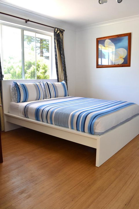 Busselton Ithaca Motel - Great Ocean Road Tourism 35