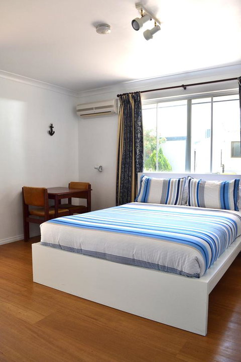 Busselton Ithaca Motel - Great Ocean Road Tourism 2