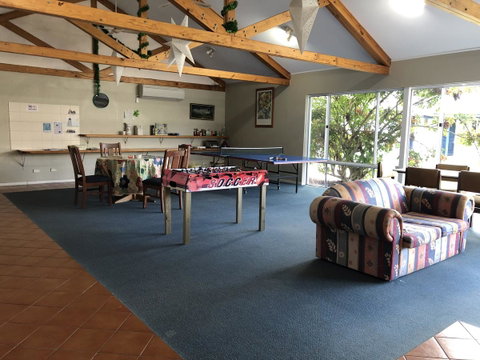 Busselton Ithaca Motel - Great Ocean Road Tourism 5