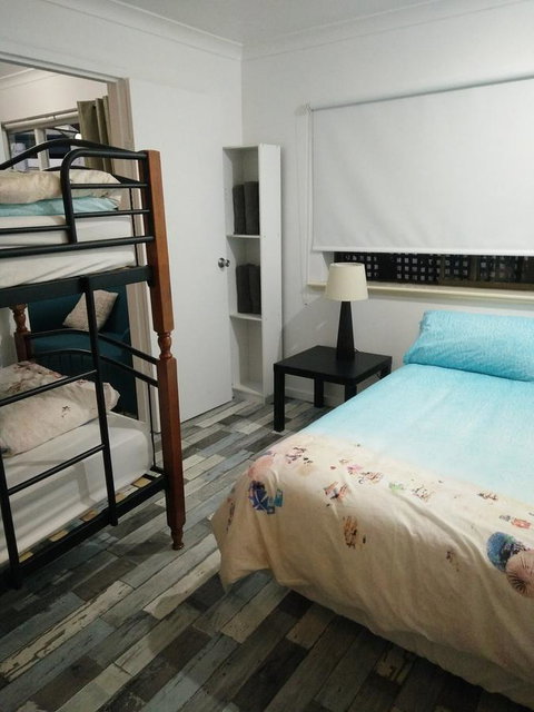 Busselton Ithaca Motel - Great Ocean Road Tourism 19