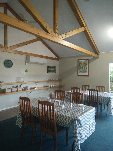 Busselton Ithaca Motel - Great Ocean Road Tourism 9