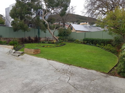 Spencer Cottage - Great Ocean Road Tourism 3