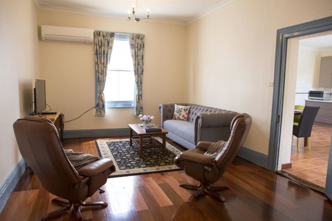 Spencer Cottage - Great Ocean Road Tourism 19