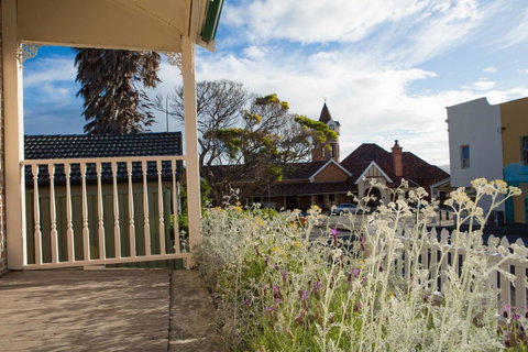 Spencer Cottage - Great Ocean Road Tourism 9
