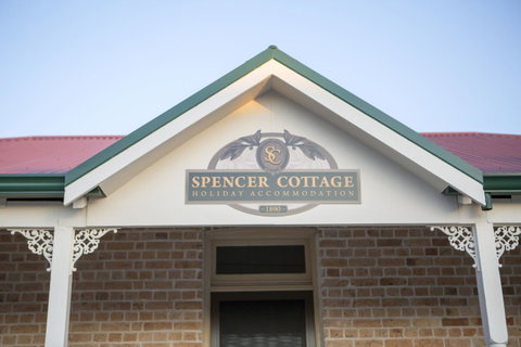 Spencer Cottage - Great Ocean Road Tourism 0