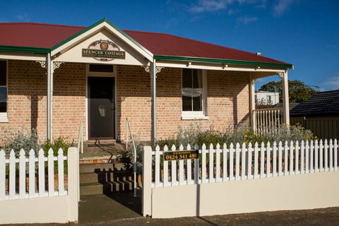 Spencer Cottage - Great Ocean Road Tourism 10