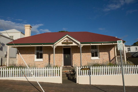 Spencer Cottage - Great Ocean Road Tourism 12