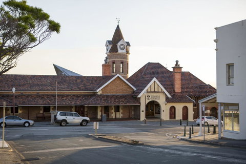 Spencer Cottage - Great Ocean Road Tourism 4