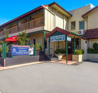 Quality Hotel Bayswater - Great Ocean Road Tourism