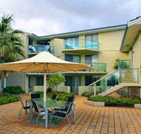 Scarborough Beach Front Resort - Shell Ten - Great Ocean Road Tourism