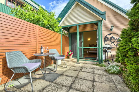 Spencer Suites Albany - Great Ocean Road Tourism 6