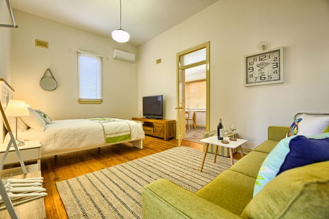 Spencer Suites Albany - Great Ocean Road Tourism 20