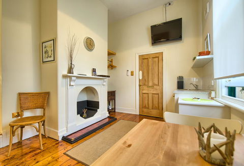 Spencer Suites Albany - Great Ocean Road Tourism 11