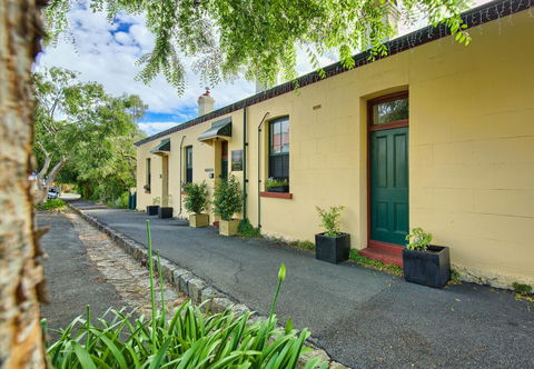 Spencer Suites Albany - Great Ocean Road Tourism 9