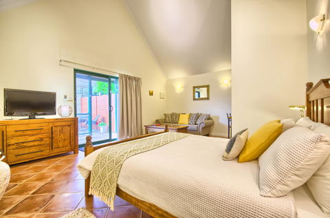 Spencer Suites Albany - Great Ocean Road Tourism 4