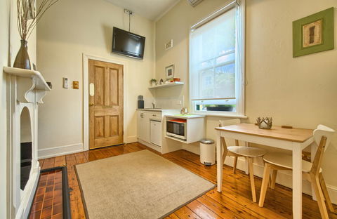 Spencer Suites Albany - Great Ocean Road Tourism 10