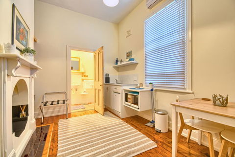 Spencer Suites Albany - Great Ocean Road Tourism 15