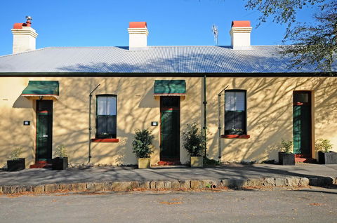 Spencer Suites Albany - Great Ocean Road Tourism 27