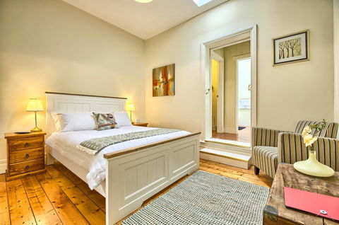 Spencer Suites Albany - Great Ocean Road Tourism 13