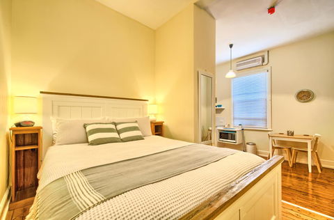 Spencer Suites Albany - Great Ocean Road Tourism 18