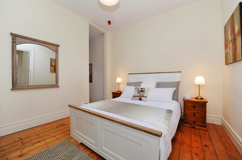 Spencer Suites Albany - Great Ocean Road Tourism 21