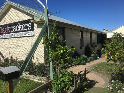 1849 Backpackers Albany - Great Ocean Road Tourism 35