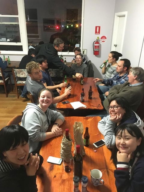 1849 Backpackers Albany - Great Ocean Road Tourism 30