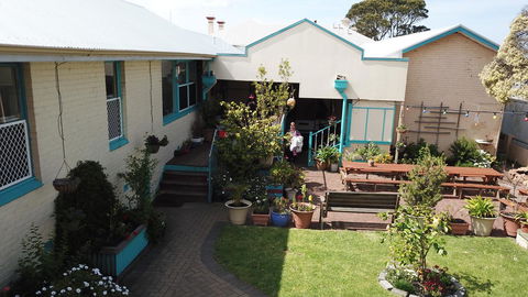 1849 Backpackers Albany - Great Ocean Road Tourism 5