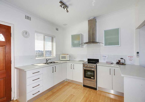 Summer Breeze - Holiday Or Business Apartment - Great Ocean Road Tourism 6