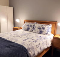 Inner City Apartments Hotel - Great Ocean Road Tourism