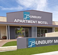 Bunbury Apartment Motel - Great Ocean Road Tourism