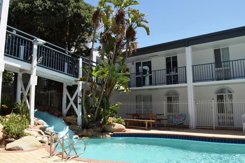 West Beach Lagoon 202 - Quiet & Ground Floor! - Great Ocean Road Tourism 16