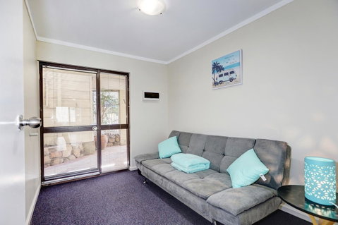 West Beach Lagoon 202 - Quiet & Ground Floor! - Great Ocean Road Tourism 5