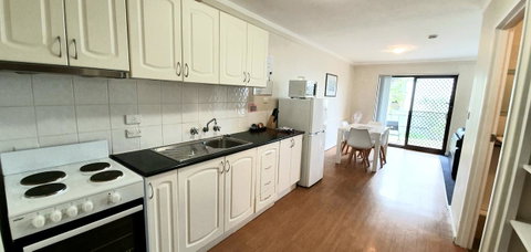 West Beach Lagoon 202 - Quiet & Ground Floor! - Great Ocean Road Tourism 6