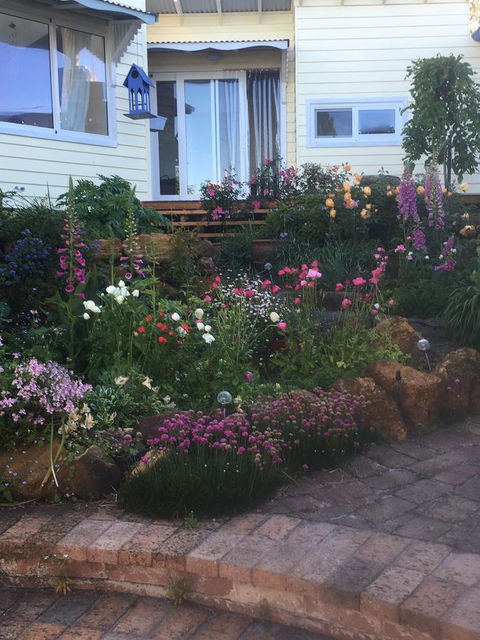 Lotti's House - Great Ocean Road Tourism 19