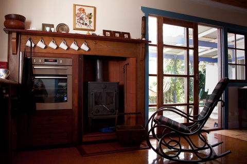 Lotti's House - Great Ocean Road Tourism 9