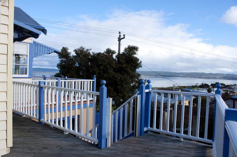 Lotti's House - Great Ocean Road Tourism 13