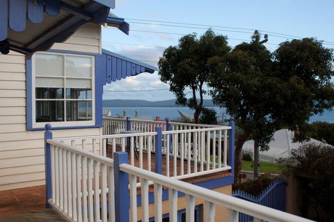 Lotti's House - Great Ocean Road Tourism 0