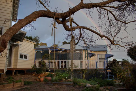 Lotti's House - Great Ocean Road Tourism 10