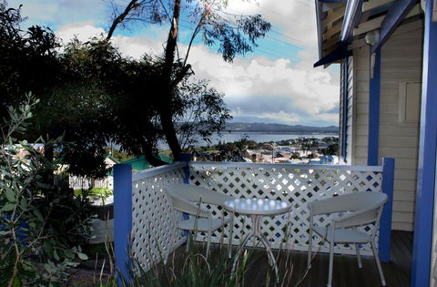 Lotti's House - Great Ocean Road Tourism 2