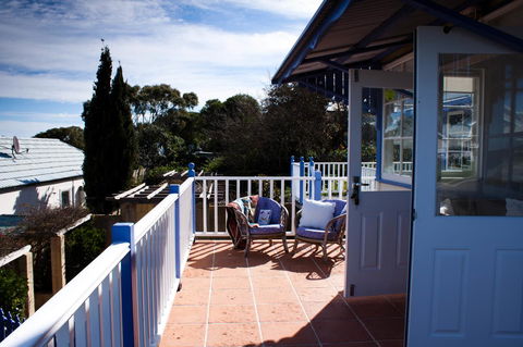 Lotti's House - Great Ocean Road Tourism 14
