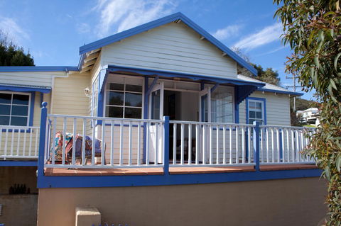Lotti's House - Great Ocean Road Tourism 12